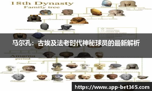 马尔孔：古埃及法老时代神秘球员的最新解析